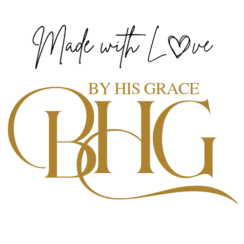 By His Grace